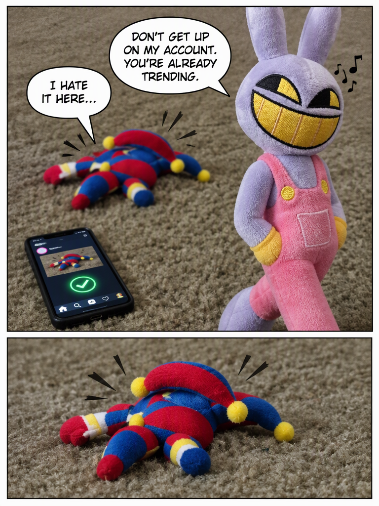 Hashtag Grr Mondays (page 4 of 4)