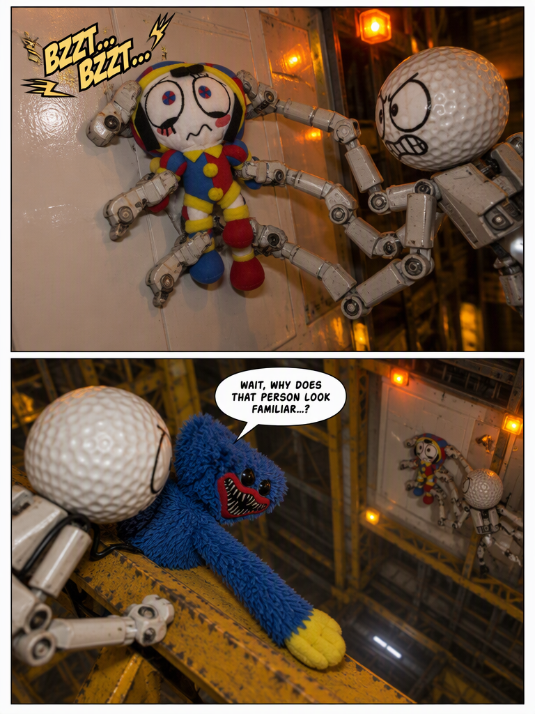 Da Bed: Season 3 Episode 2 (page 4 of 4)