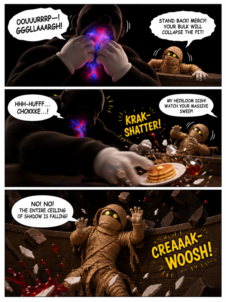 A Toxic Confection (page 2 of 4)