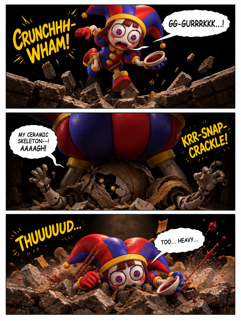 A Toxic Confection (page 3 of 4)