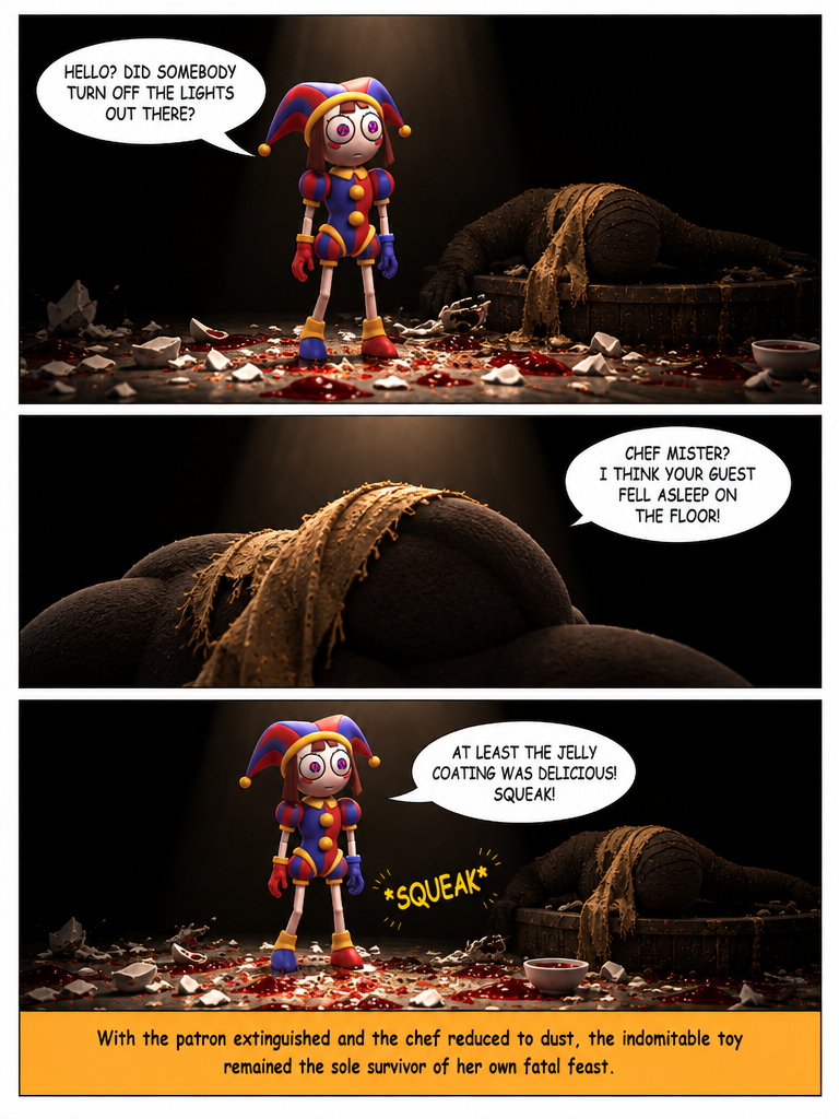 A Toxic Confection (page 4 of 4)