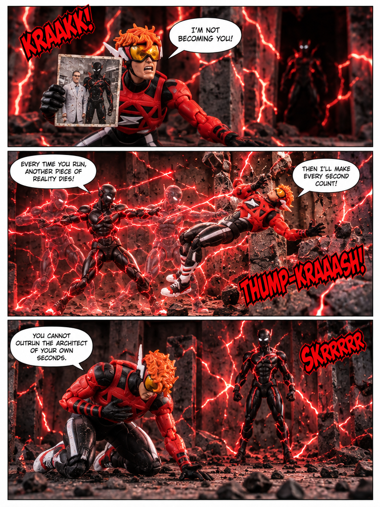 Absolute Flash: Redline (page 10 of 40)