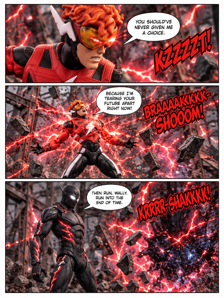 Absolute Flash: Redline (page 12 of 40)