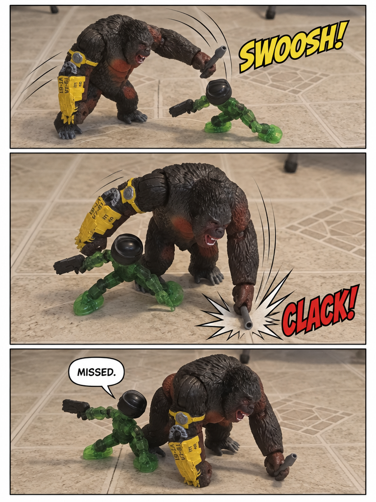 Floor Tile Standoff (page 3 of 4)
