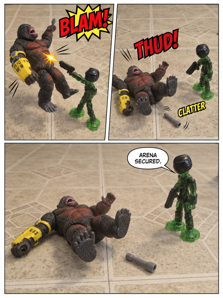 Floor Tile Standoff (page 4 of 4)