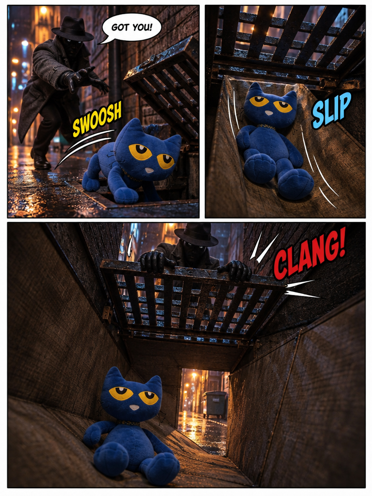 Shadows in the City (page 3 of 4)