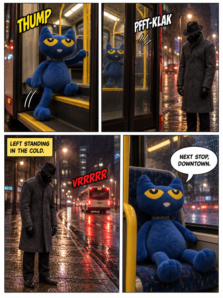 Shadows in the City (page 4 of 4)