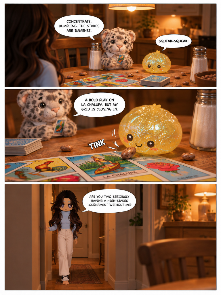 Midnight Loteria (page 2 of 4)