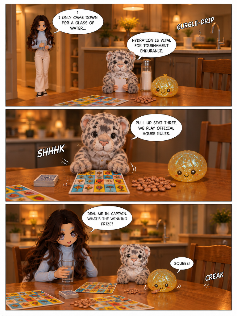Midnight Loteria (page 3 of 4)