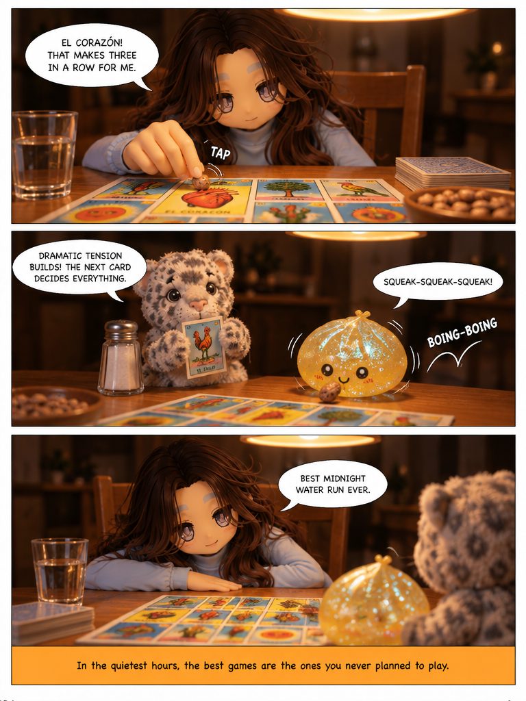 Midnight Loteria (page 4 of 4)