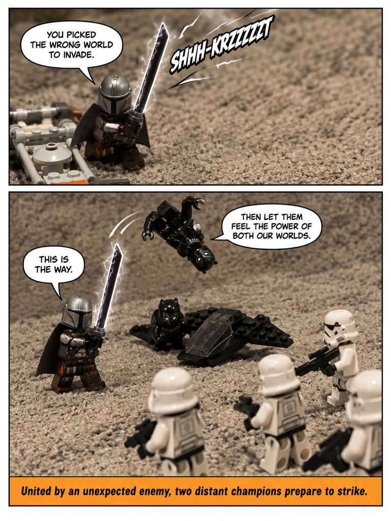 Worlds Collide (page 8 of 8)