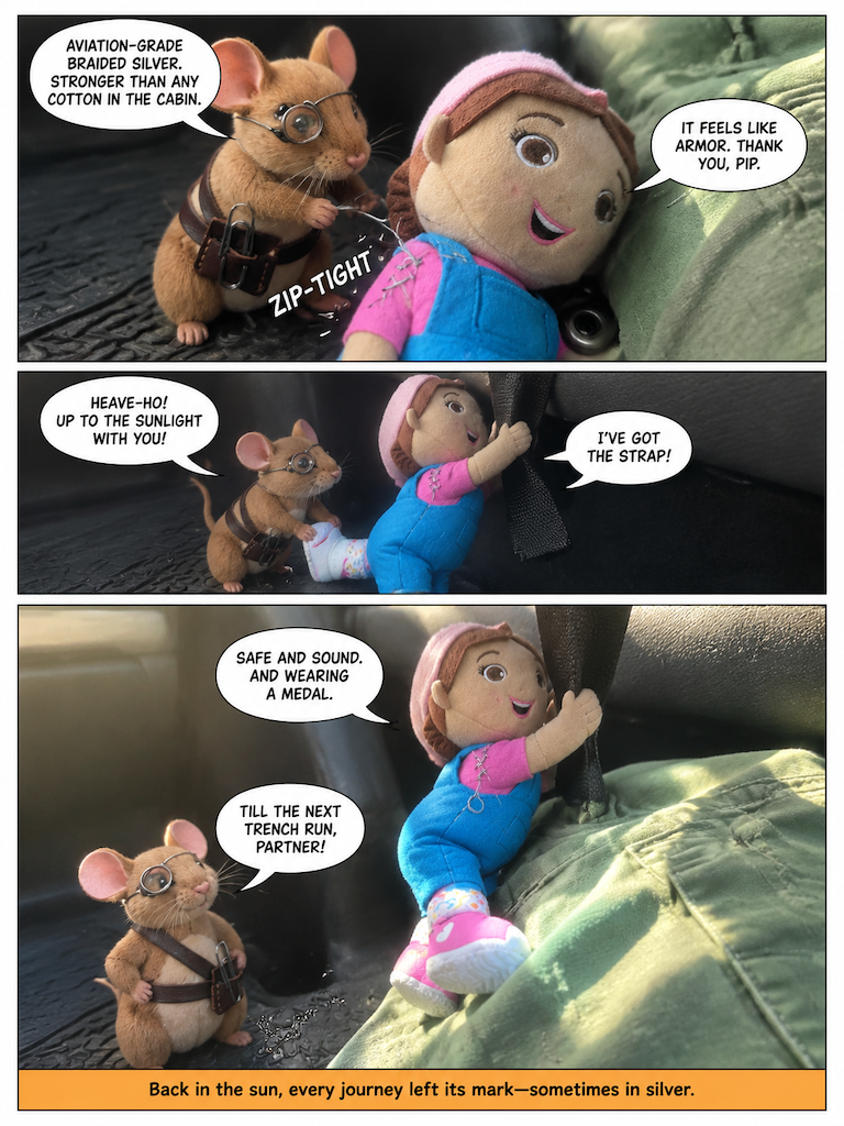 Beneath the Buckle (page 4 of 4)
