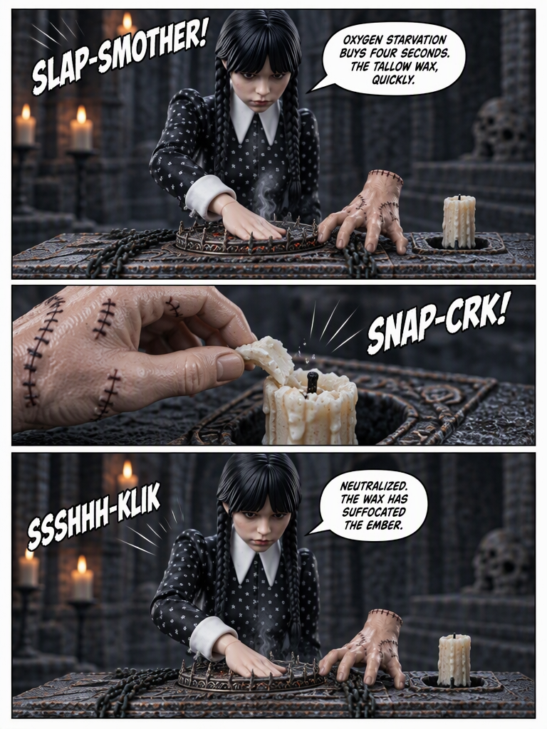 The Crypt Cipher (page 3 of 4)