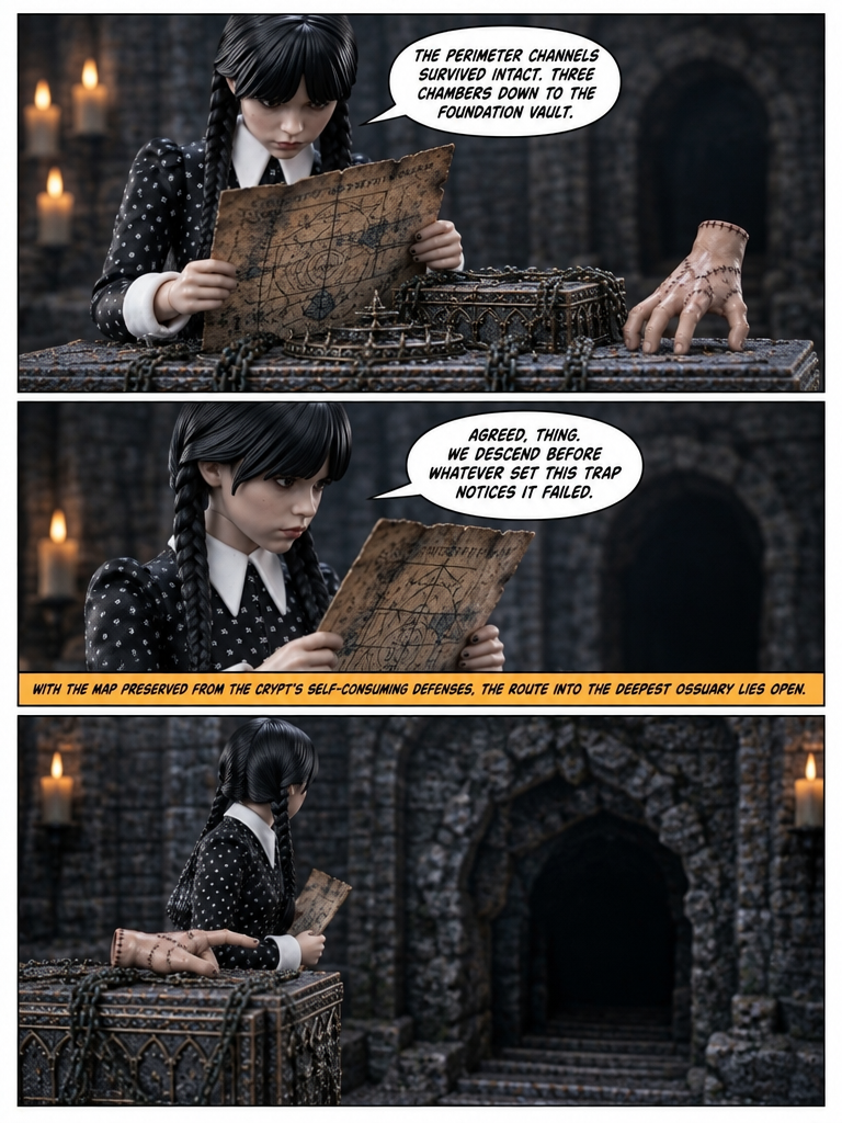 The Crypt Cipher (page 4 of 4)