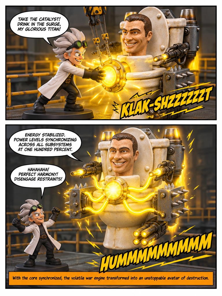 Titan Upgrade Protocol (page 3 of 4)