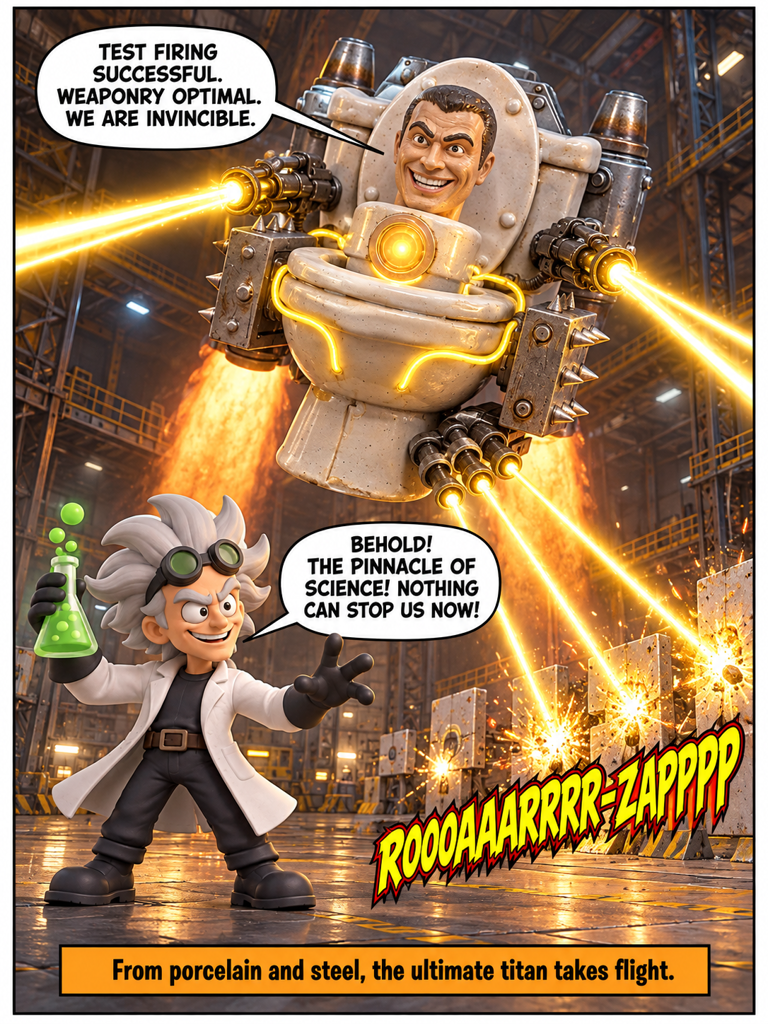Titan Upgrade Protocol (page 4 of 4)