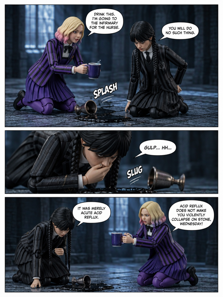 A Bitter Vintage (page 2 of 4)