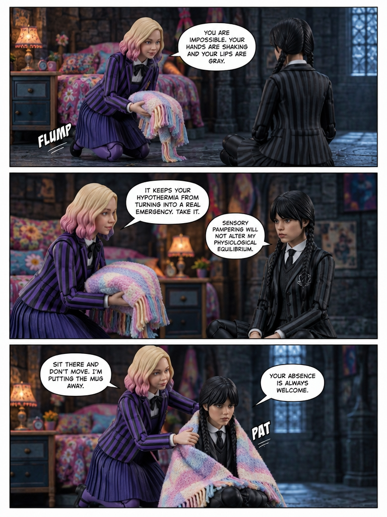 A Bitter Vintage (page 3 of 4)