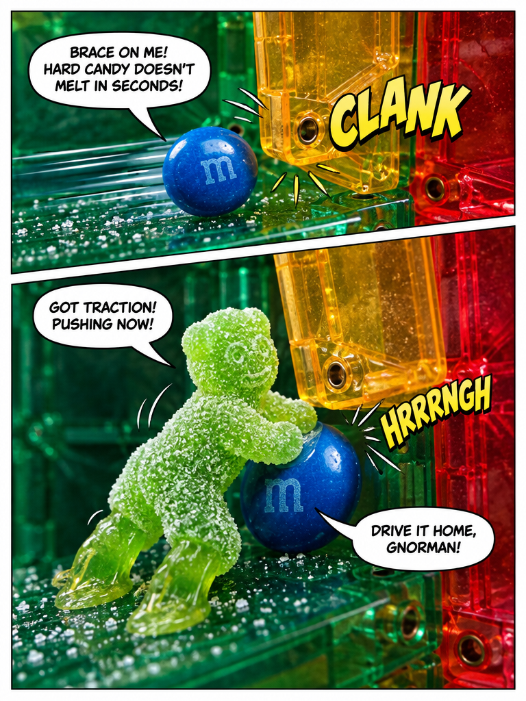 The Stained-Glass Solarium (page 6 of 8)