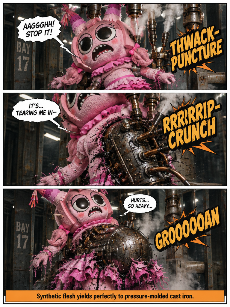 Shed 17: Project Chrysalis (page 2 of 4)