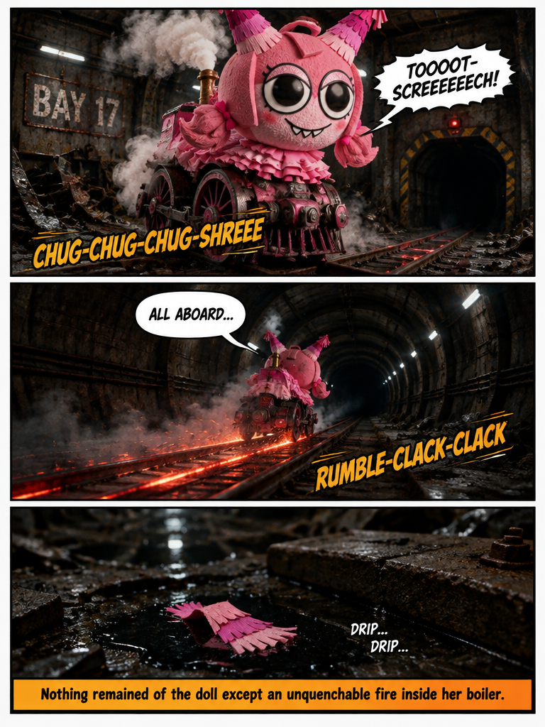 Shed 17: Project Chrysalis (page 4 of 4)