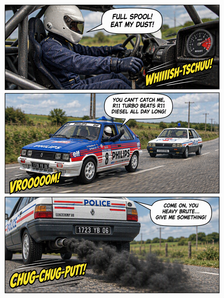 Turbo Outrun (page 2 of 4)