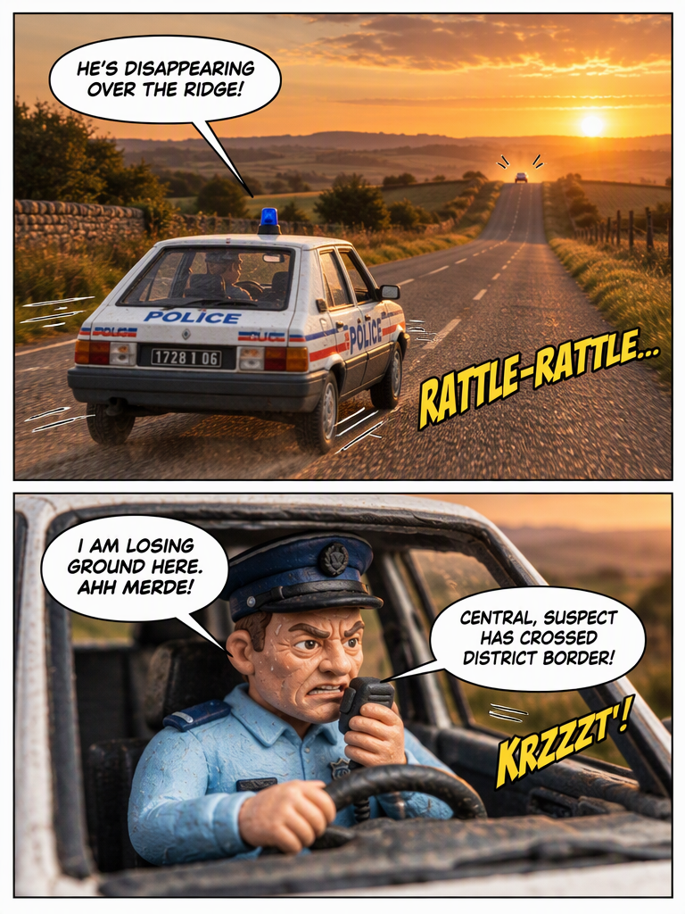 Turbo Outrun (page 3 of 4)