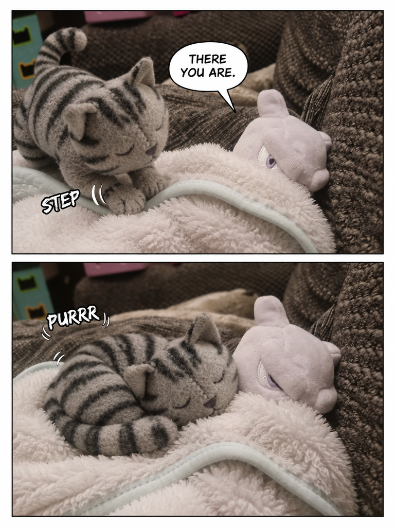 A Cozy Rest on the Couch (page 3 of 4)