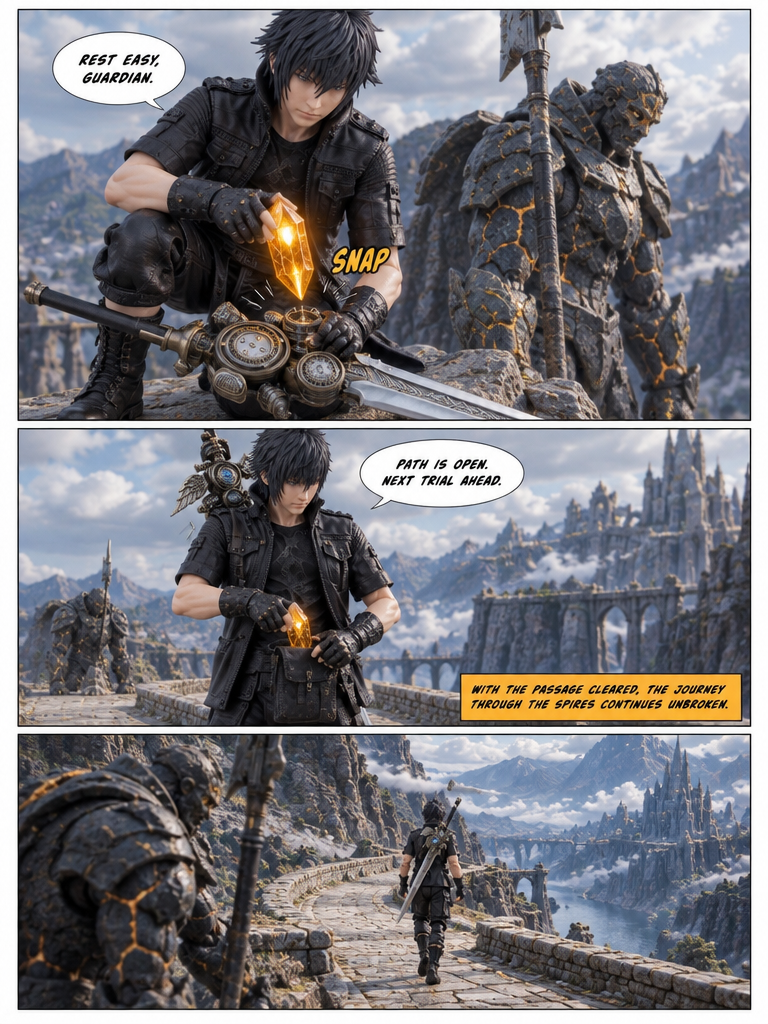 The Cliffside Guardian (page 4 of 4)