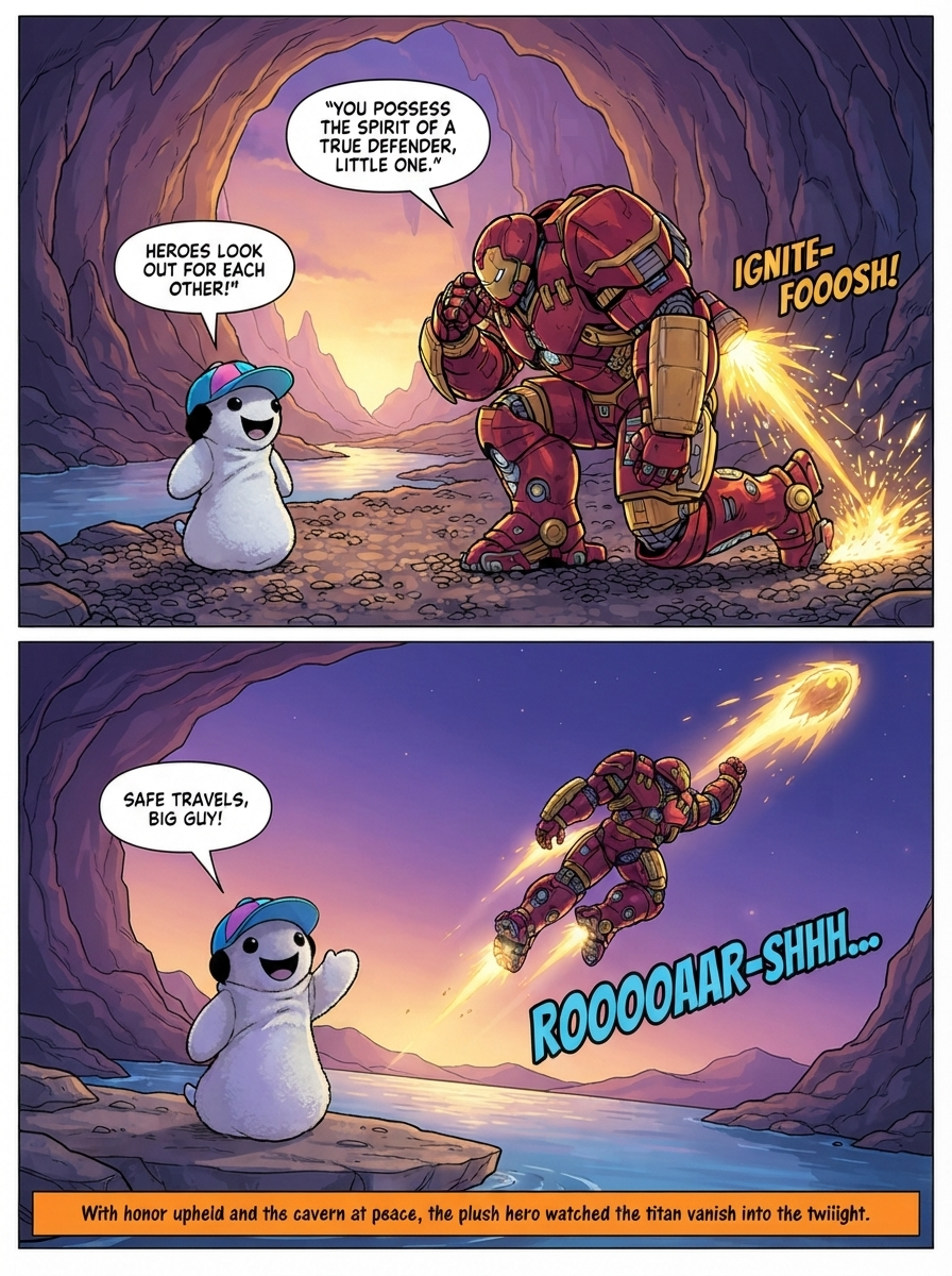 Heart of the Core (page 4 of 4)