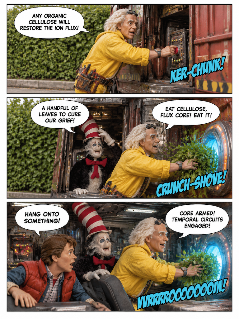A Dash to 2026 (page 3 of 4)