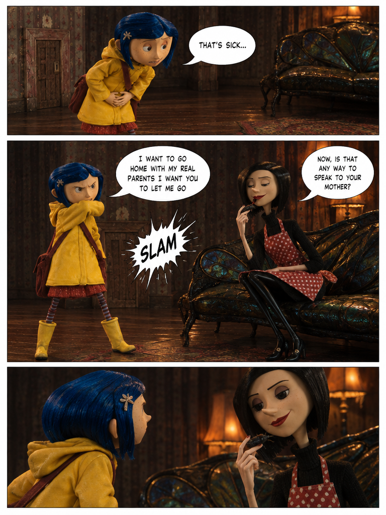 The Cockroach Parlor (page 4 of 4)