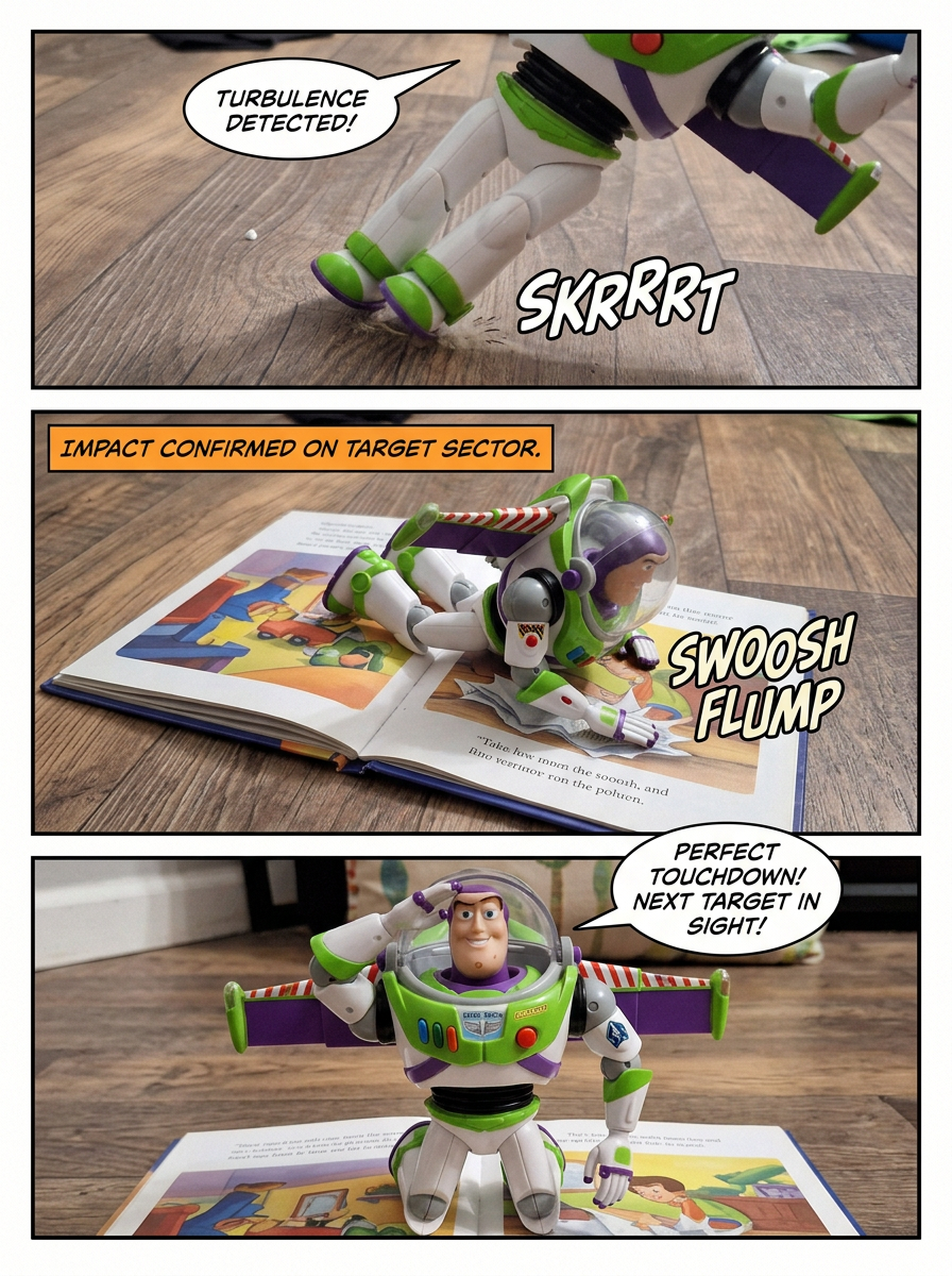 Clearance for Takeoff (page 2 of 2)