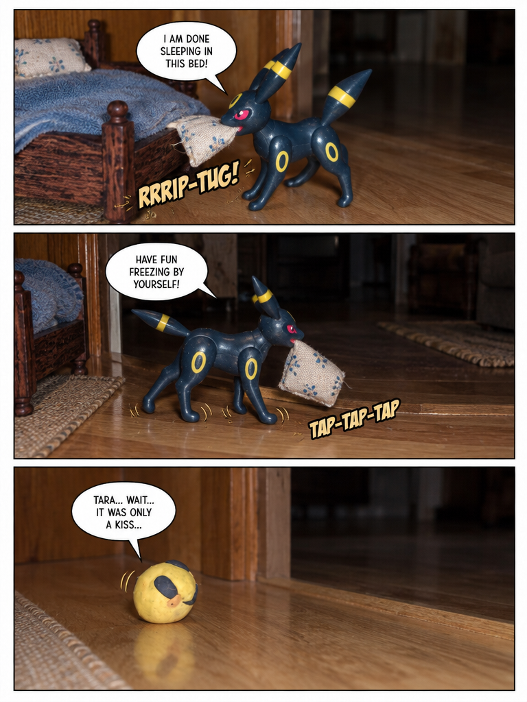 Five O'Clock Shadow (page 3 of 4)