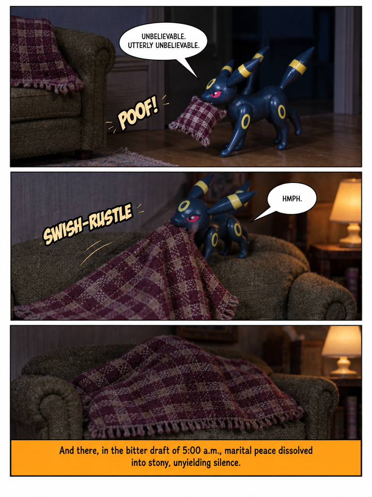 Five O'Clock Shadow (page 4 of 4)