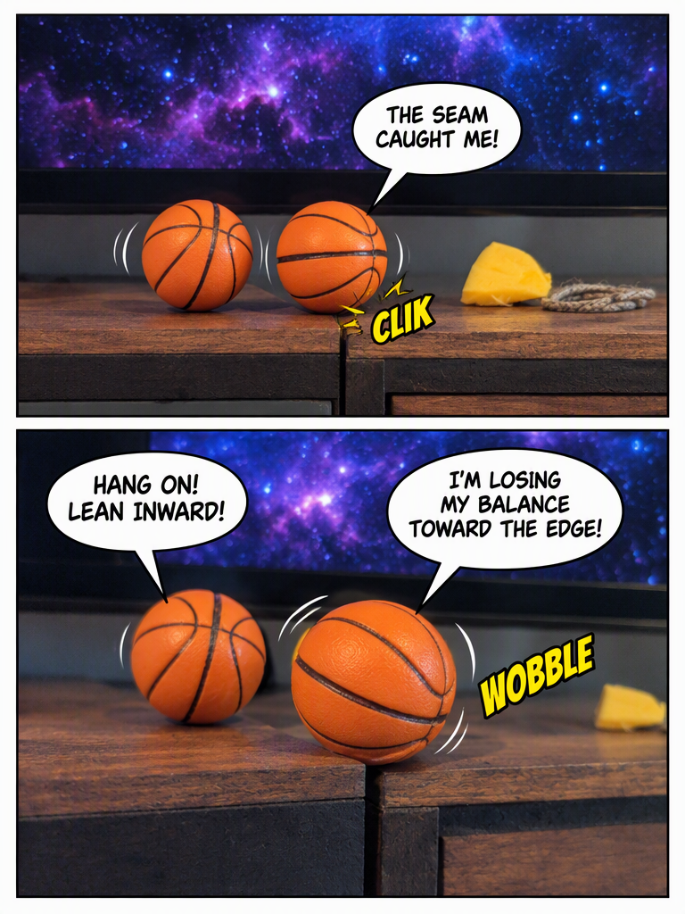 Delivery Across the Shelf Galaxy (page 2 of 4)