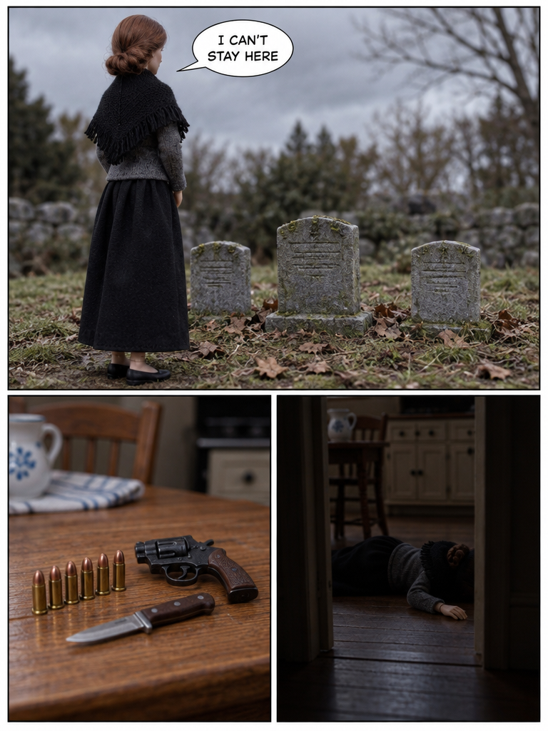 A Promise Kept in Ghostlight (page 3 of 4)