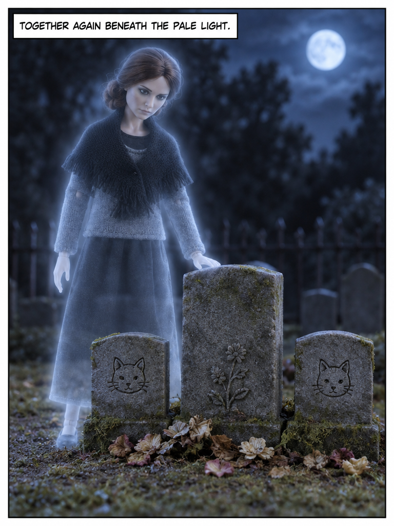 A Promise Kept in Ghostlight (page 4 of 4)