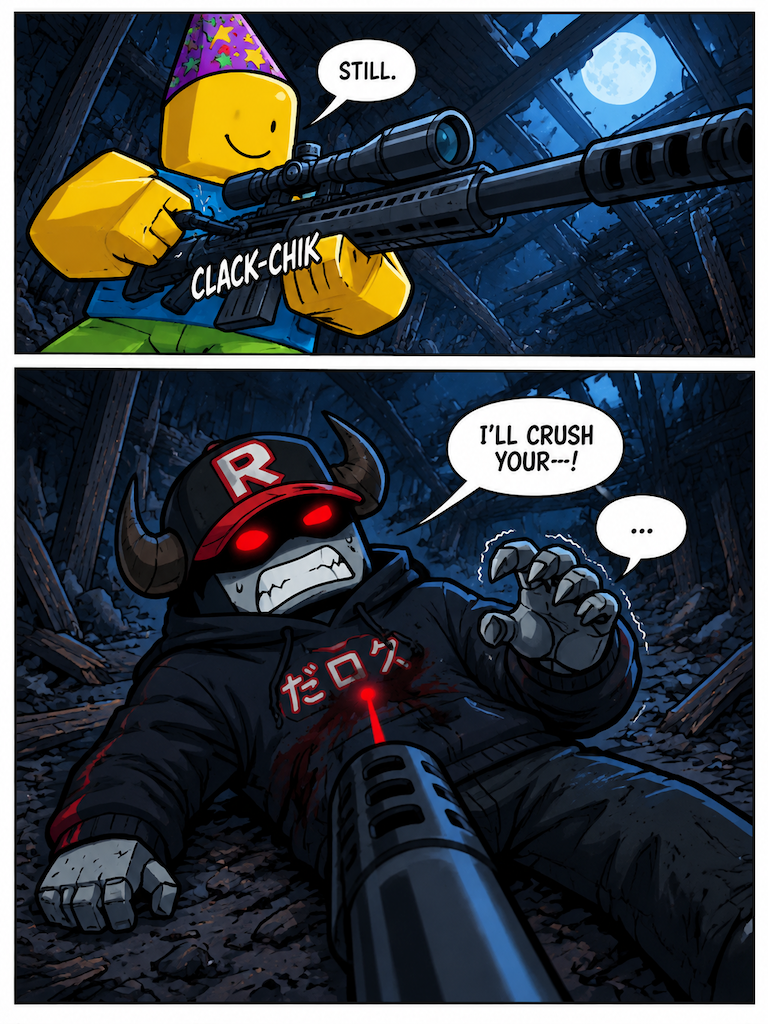 Told You (page 3 of 4)