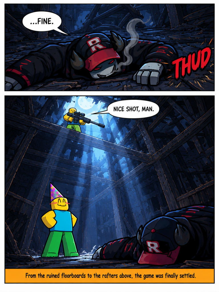 Told You (page 4 of 4)