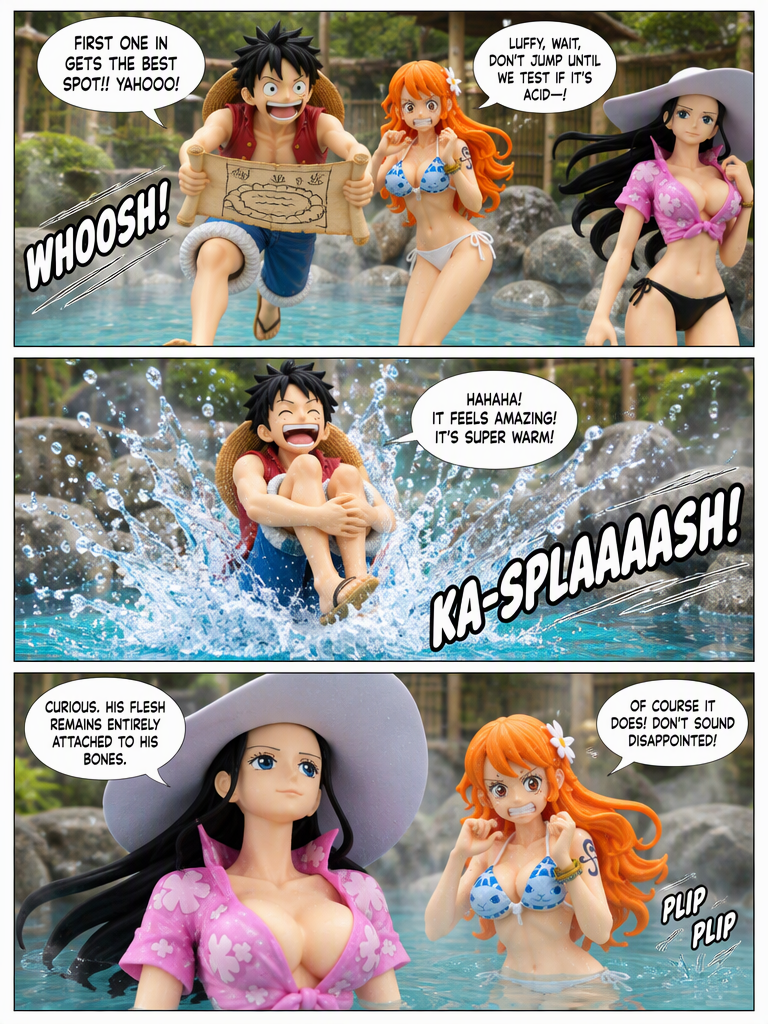 A Dubious Dip (page 3 of 4)