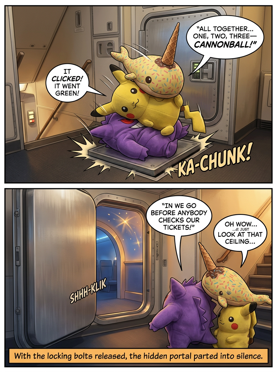 Secret in the Sky (page 3 of 4)