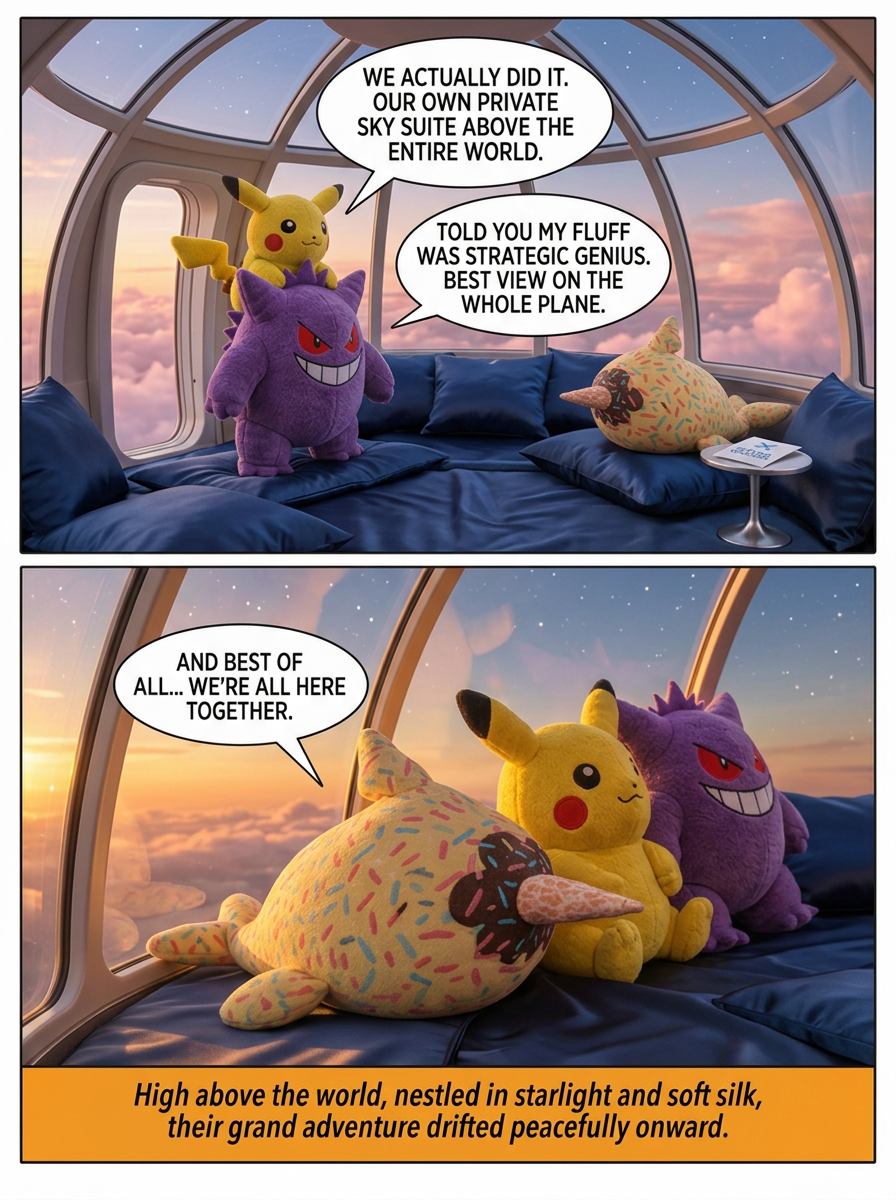 Secret in the Sky (page 4 of 4)