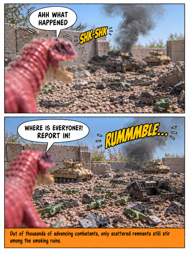 Frontline Devastation (page 3 of 4)