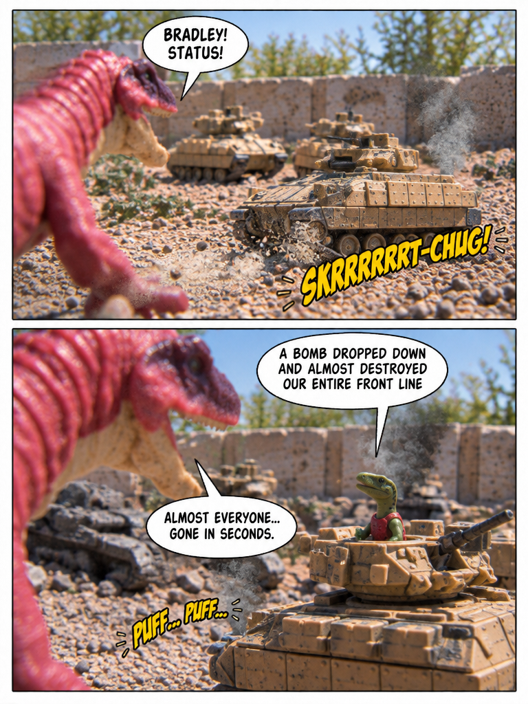 Frontline Devastation (page 4 of 4)