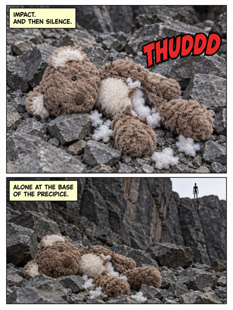 Fall from the Precipice (page 3 of 4)