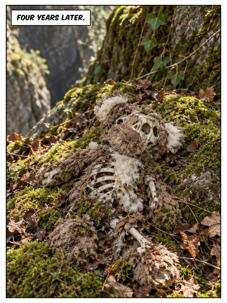 Fall from the Precipice (page 4 of 4)