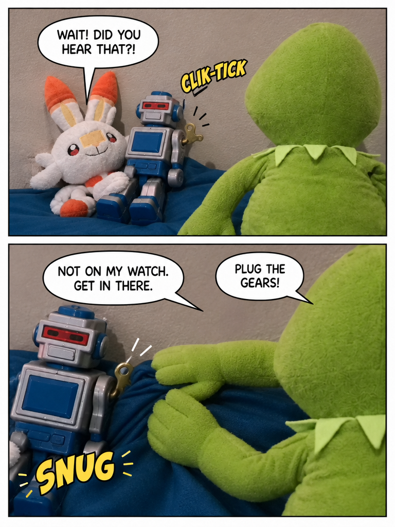 Securing the Perimeter (page 2 of 4)