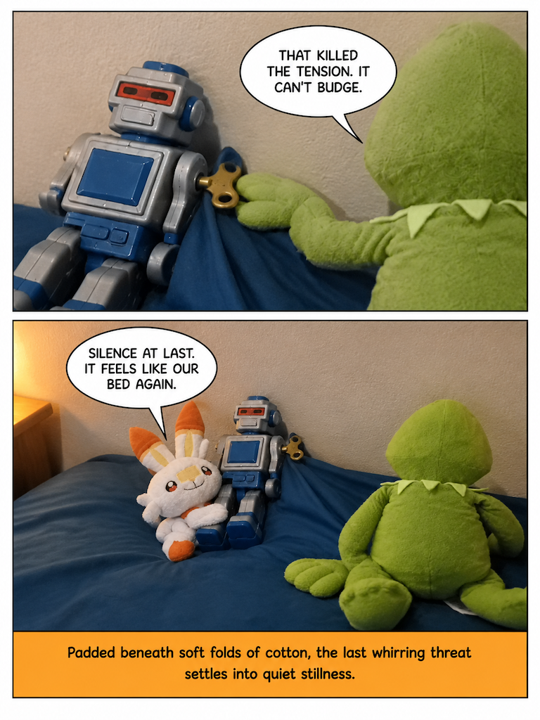 Securing the Perimeter (page 3 of 4)