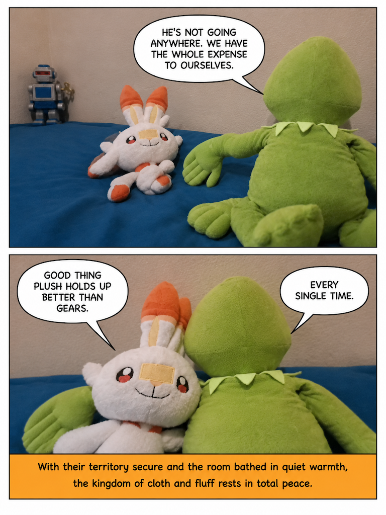 Securing the Perimeter (page 4 of 4)